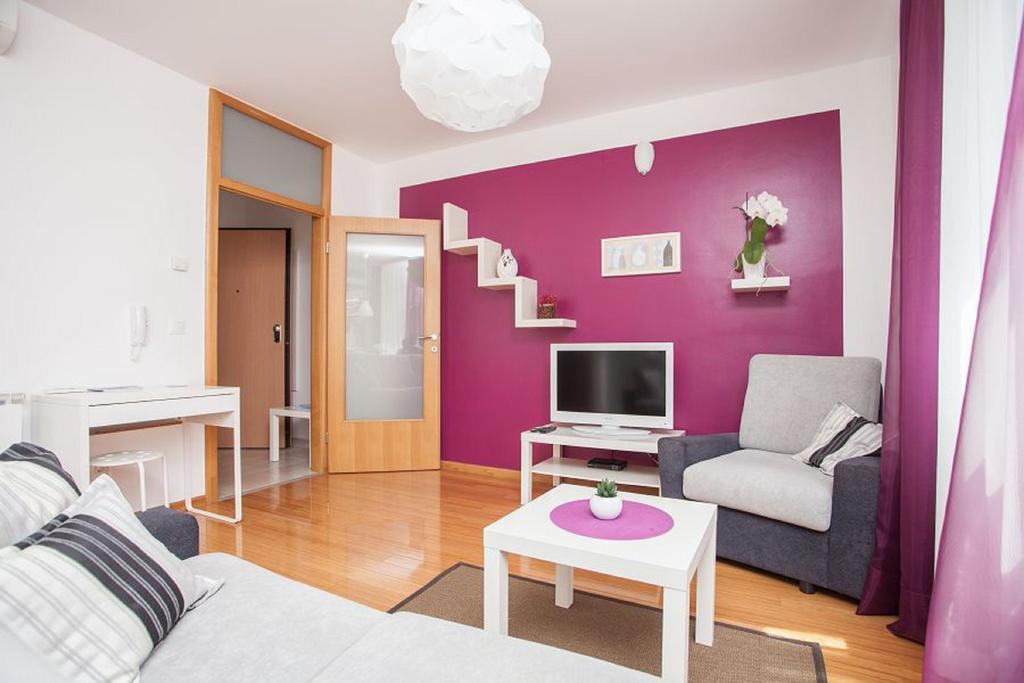 Kuvi Apartments Rovigno Camera foto