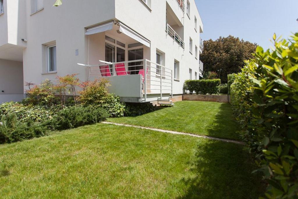 Kuvi Apartments Rovigno Camera foto