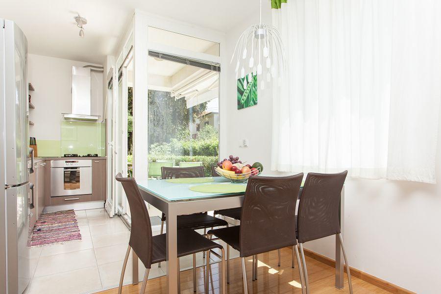 Kuvi Apartments Rovigno Esterno foto